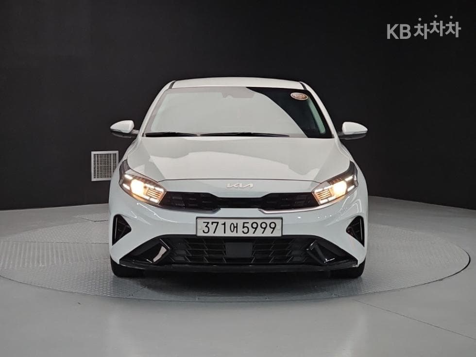 Киа The New (фейслифт) K3(BD)1.6 Бензин Тренди - 2
