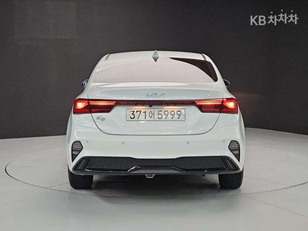 Киа The New (фейслифт) K3(BD)1.6 Бензин Тренди - 3