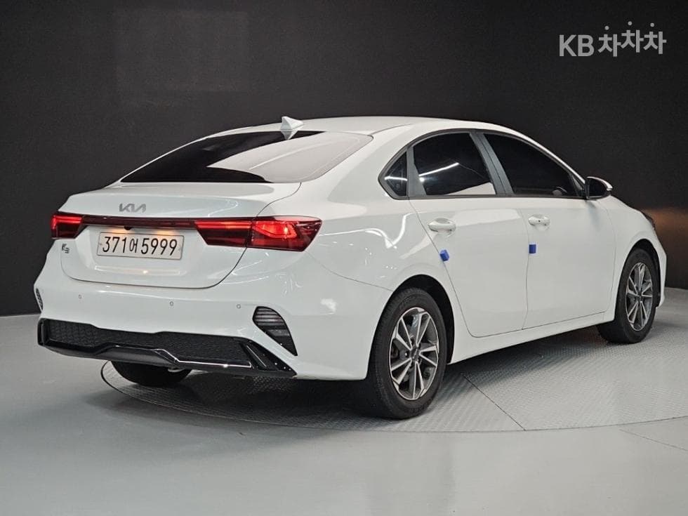 Киа The New (фейслифт) K3(BD)1.6 Бензин Тренди - 4