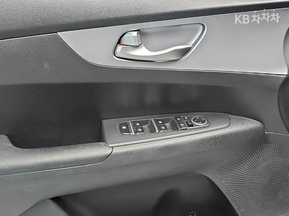 Киа The New (фейслифт) K3(BD)1.6 Бензин Тренди - 15