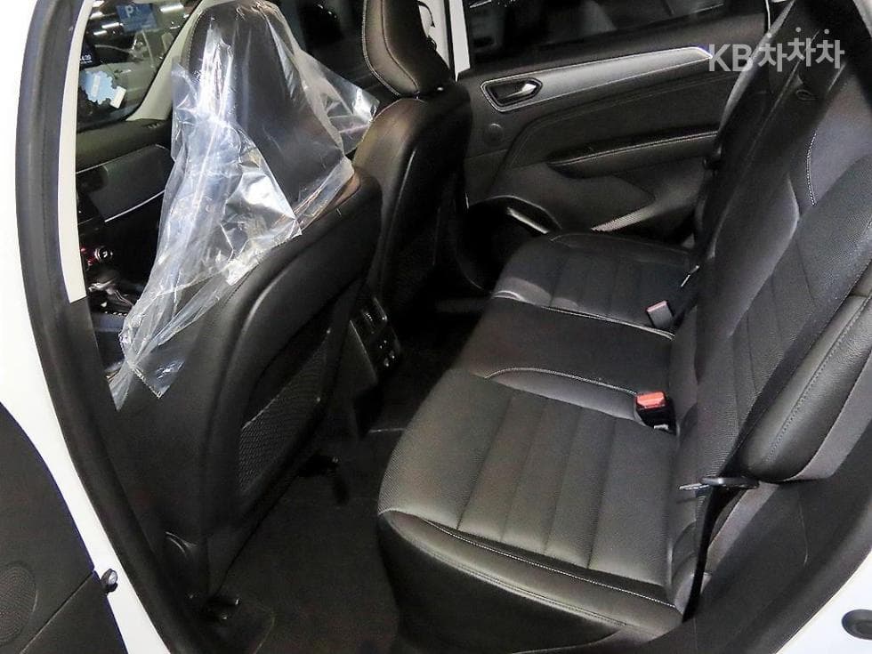 Renault Korea XM31.3 Turbo Gasoline RE Signature - 7