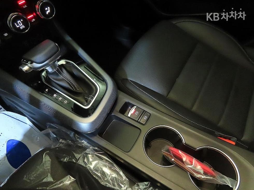 Renault Korea XM31.3 Turbo Gasoline RE Signature - 12