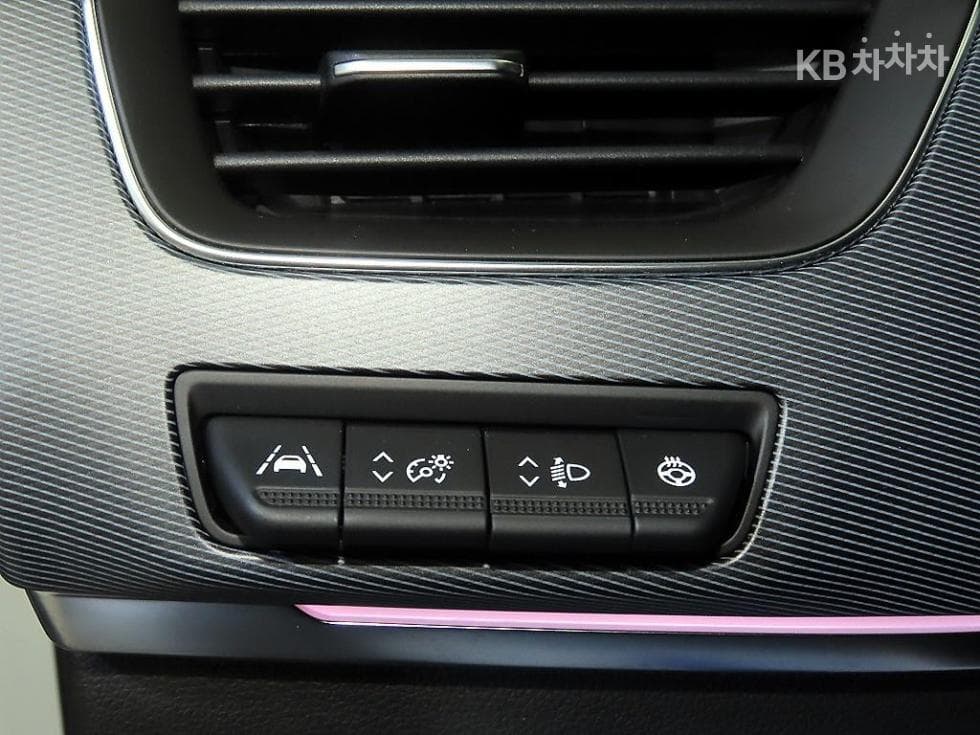 Renault Korea XM31.3 Turbo Gasoline RE Signature - 14