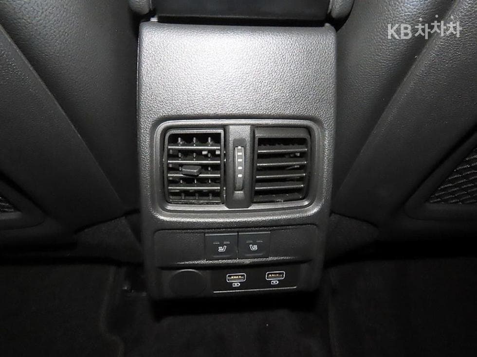 Renault Korea XM31.3 Turbo Gasoline RE Signature - 17