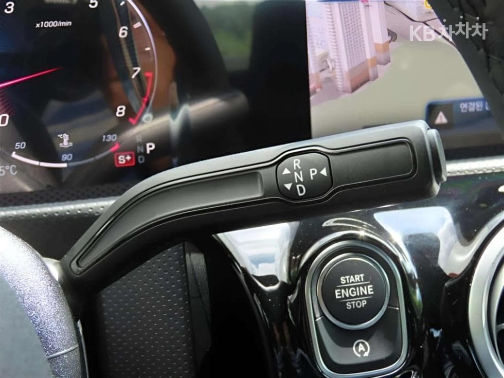 Mercedes-Benz CLA클래스(C118)CLA 45 S AMG 4Matic+ - 9