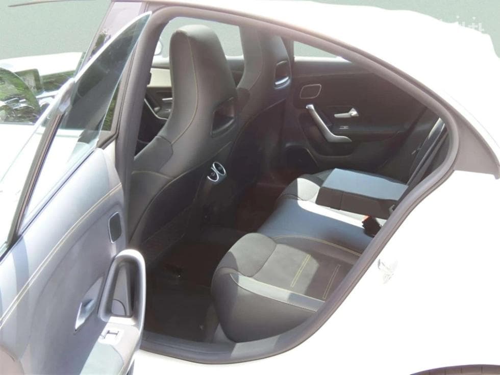 Mercedes-Benz CLA클래스(C118)CLA 45 S AMG 4Matic+ - 11