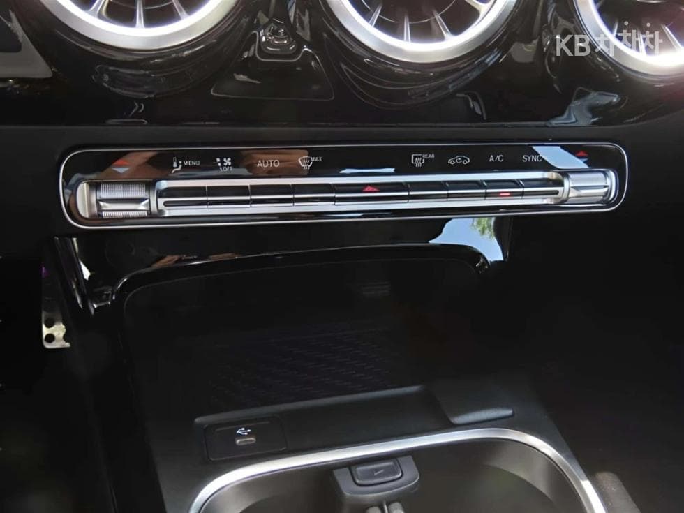 Mercedes-Benz CLA클래스(C118)CLA 45 S AMG 4Matic+ - 14