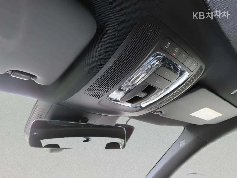 Mercedes-Benz CLA클래스(C118)CLA 45 S AMG 4Matic+ - 17