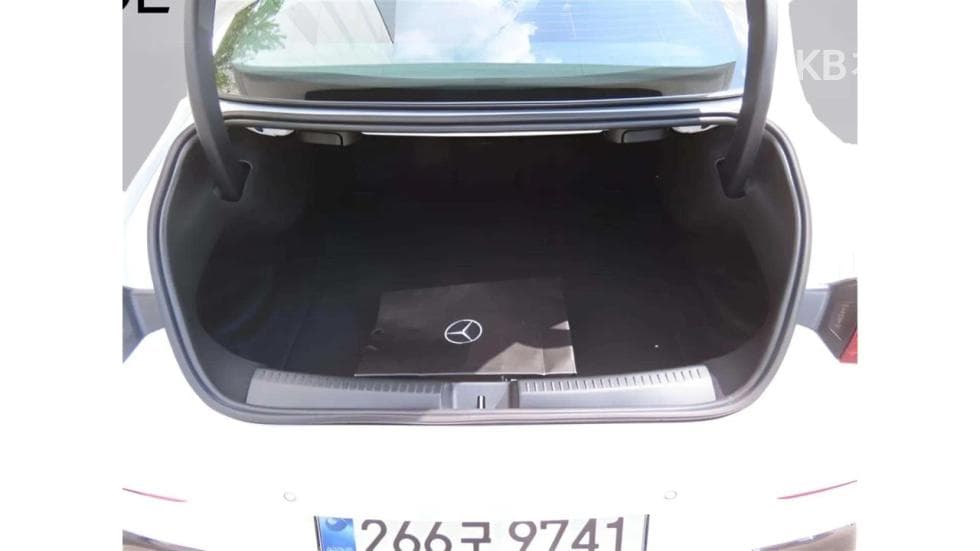 Mercedes-Benz CLA클래스(C118)CLA 45 S AMG 4Matic+ - 19