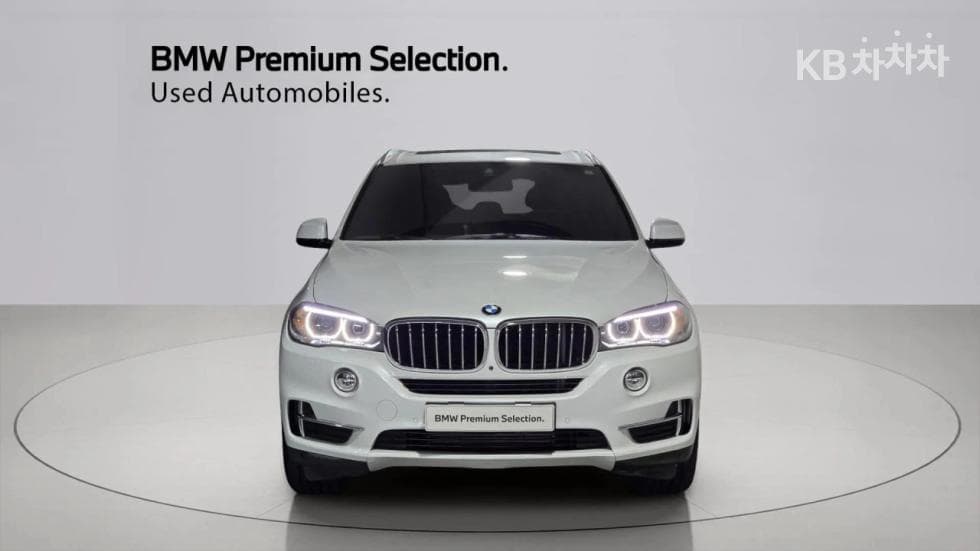 BMW X5 (F15)xDrive 30d Standard - 3