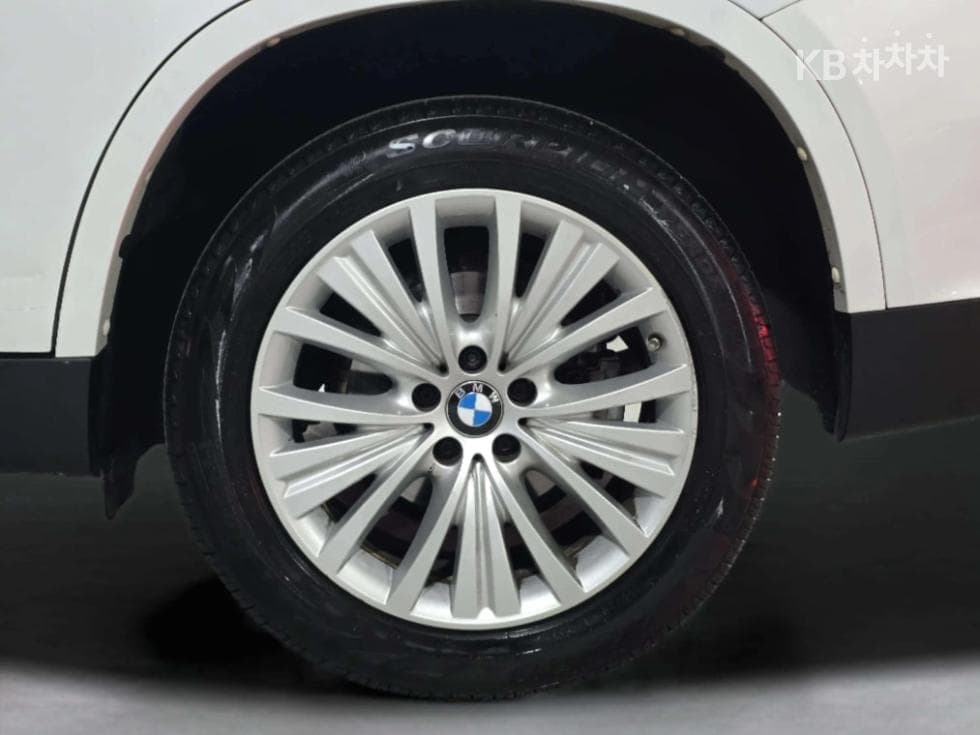BMW X5 (F15)xDrive 30d Standard - 5