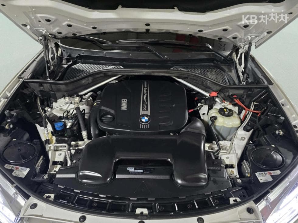 BMW X5 (F15)xDrive 30d Standard - 6