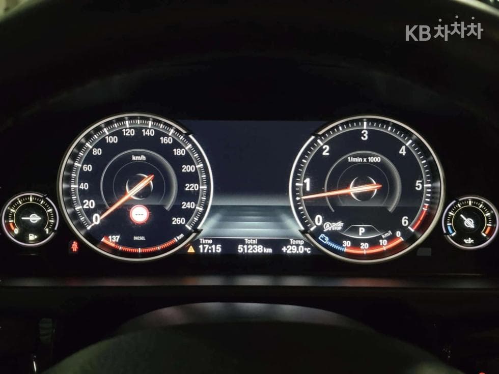 BMW X5 (F15)xDrive 30d Standard - 8