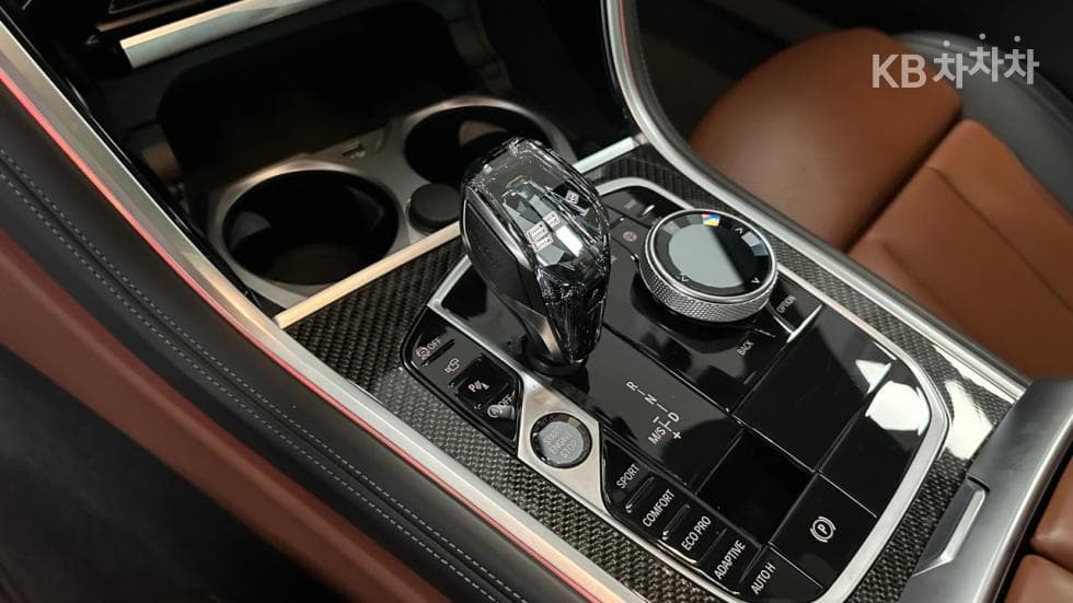 BMW 8시리즈 (G15)M850i xDrive Gran Coupe M Performance - 9