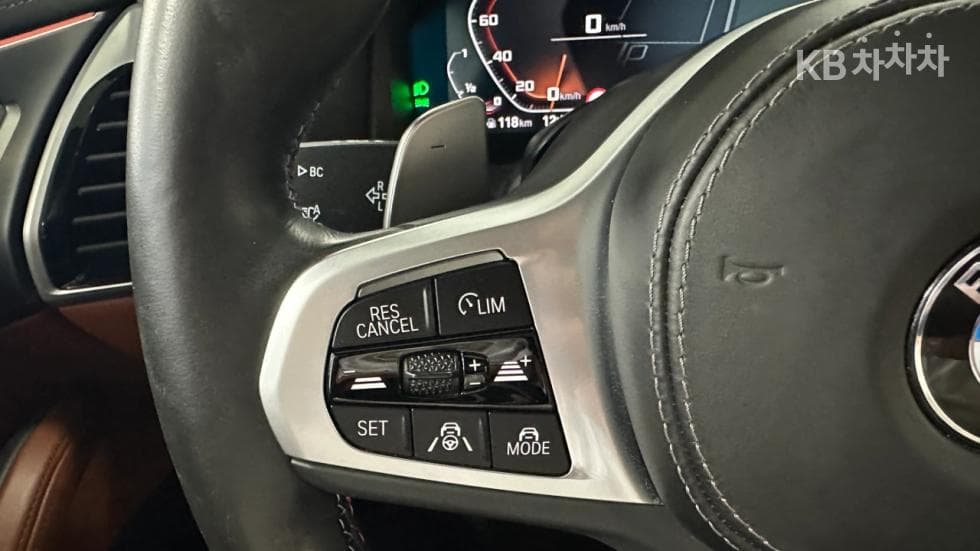 BMW 8시리즈 (G15)M850i xDrive Gran Coupe M Performance - 13