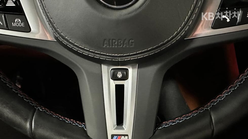 BMW 8시리즈 (G15)M850i xDrive Gran Coupe M Performance - 19