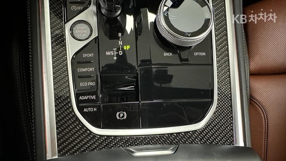 BMW 8시리즈 (G15)M850i xDrive Gran Coupe M Performance - 20