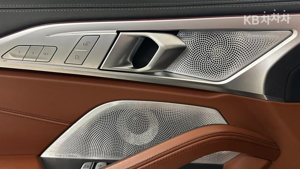BMW 8시리즈 (G15)M850i xDrive Gran Coupe M Performance - 21