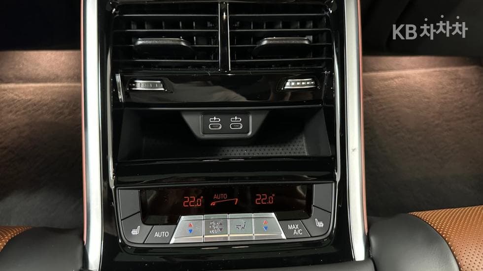 BMW 8시리즈 (G15)M850i xDrive Gran Coupe M Performance - 22