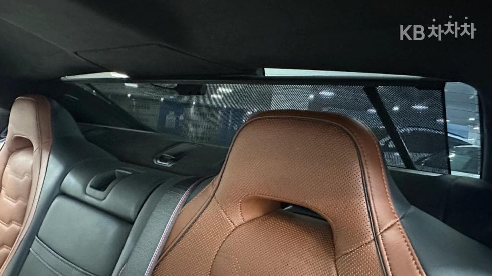 BMW 8시리즈 (G15)M850i xDrive Gran Coupe M Performance - 23