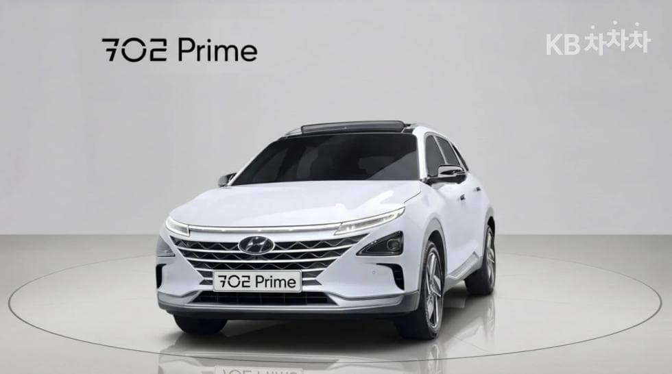 Хюндай Нексо Premium - Image 1