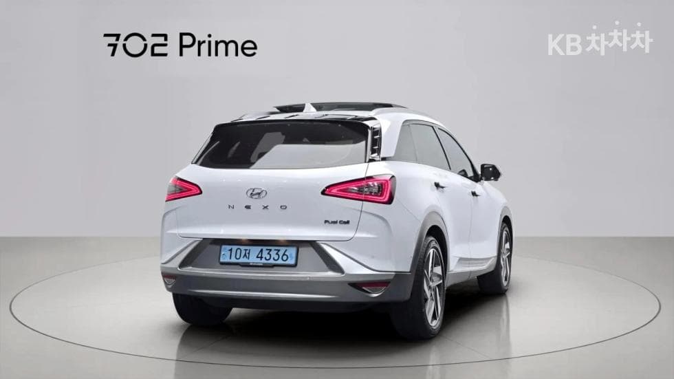 Hyundai NexoPremium - 2