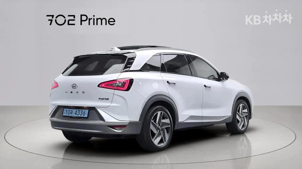 Hyundai NexoPremium - 4