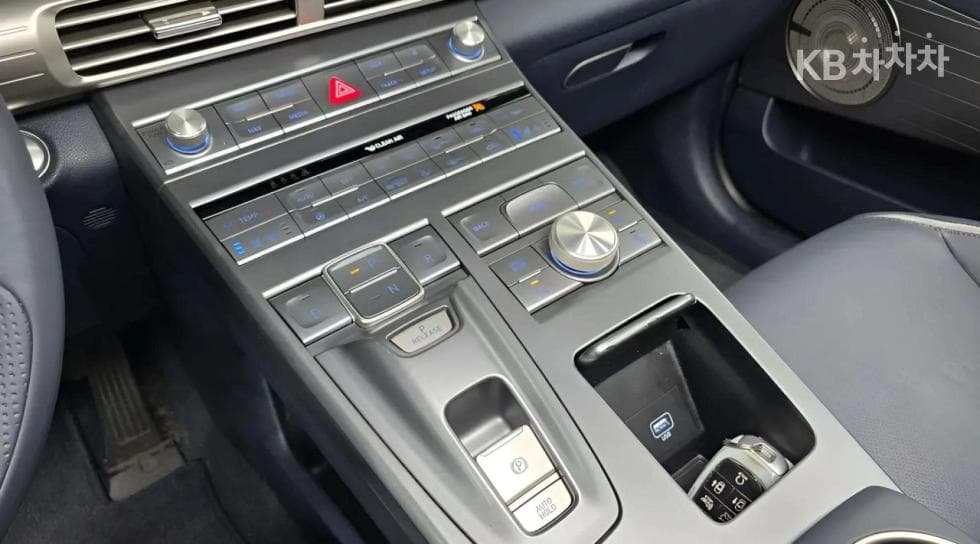 Hyundai NexoPremium - 5