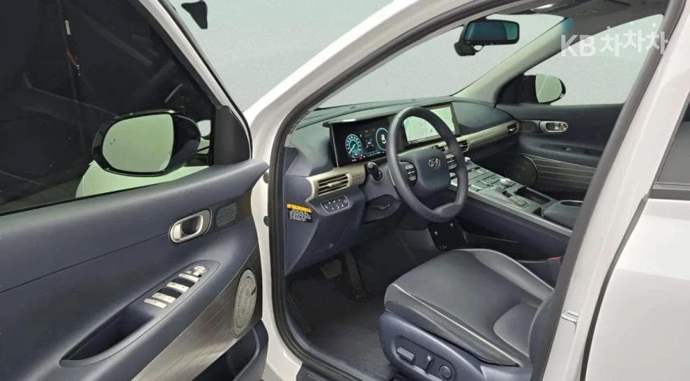 Hyundai NexoPremium - 6