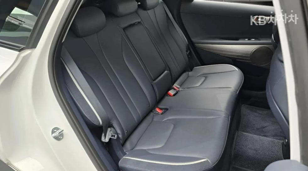 Hyundai NexoPremium - 8
