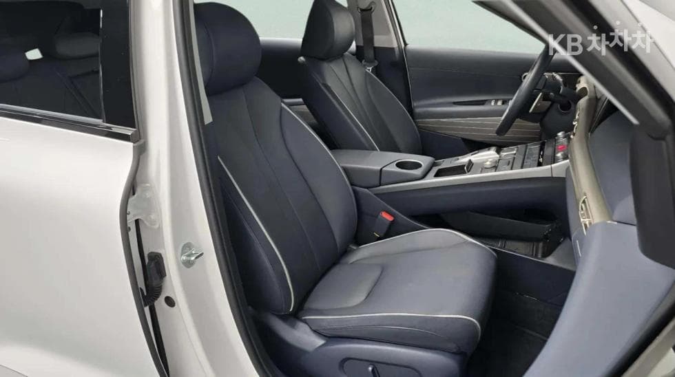 Hyundai NexoPremium - 9