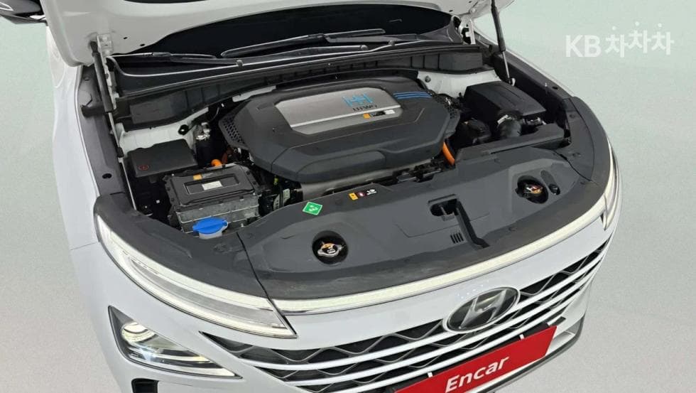 Hyundai NexoPremium - 10