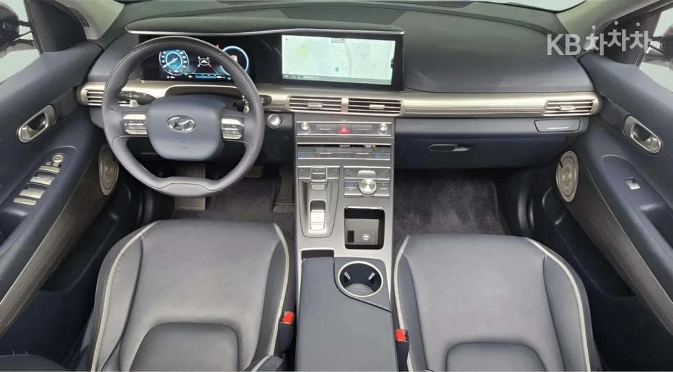 Hyundai NexoPremium - 11