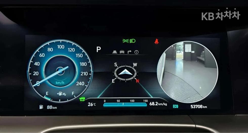 Hyundai NexoPremium - 12