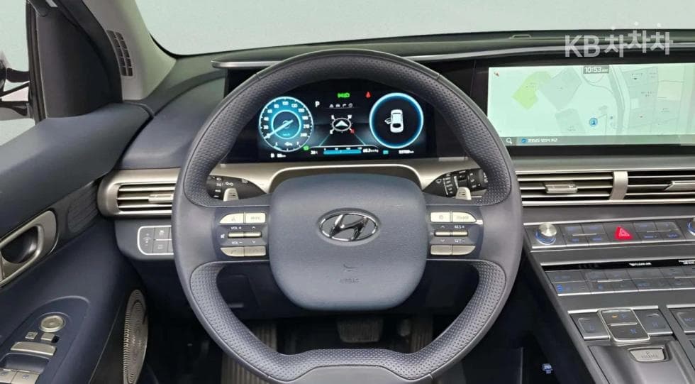 Hyundai NexoPremium - 13