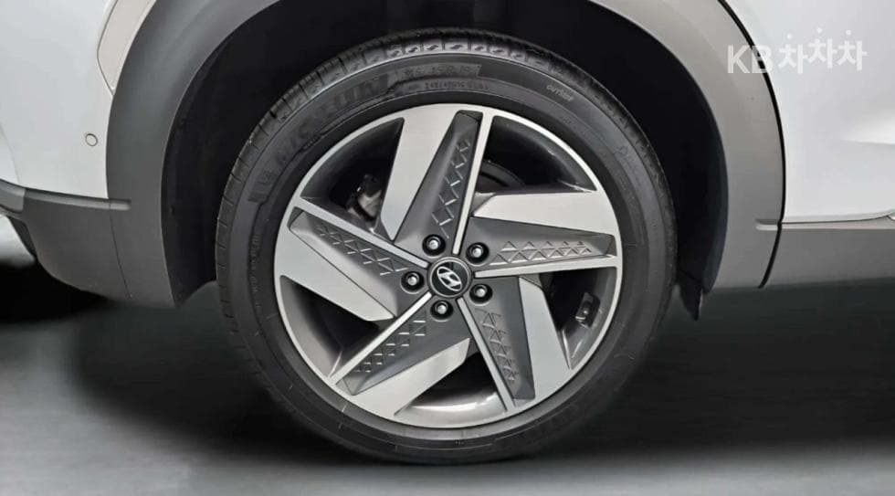 Hyundai NexoPremium - 15
