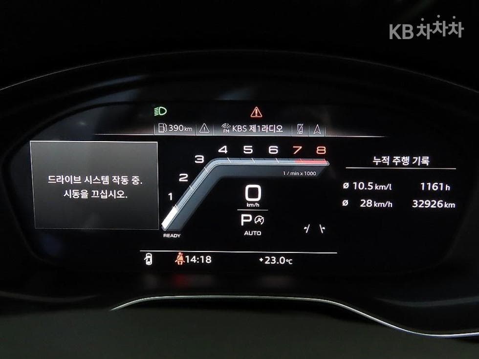 Audi A5(8W6)45 TFSI Quattro Coupe Premium - 9