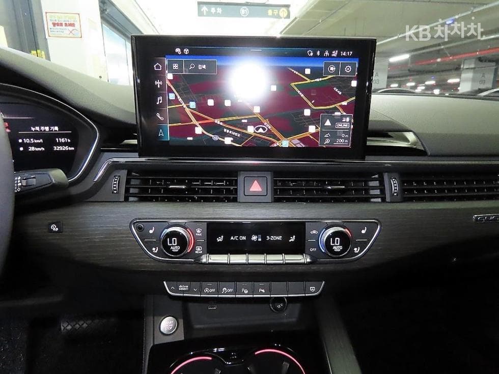 Audi A5(8W6)45 TFSI Quattro Coupe Premium - 11