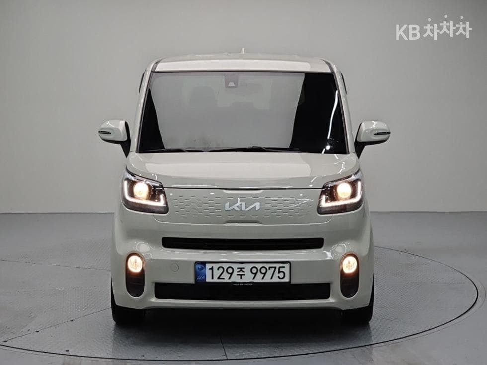 Kia The New (facelift) Ray (van)1.0 Gasoline Signature - 2