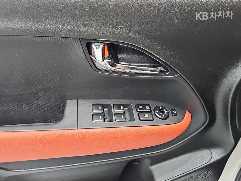 Kia The New (facelift) Ray (van)1.0 Gasoline Signature - 15