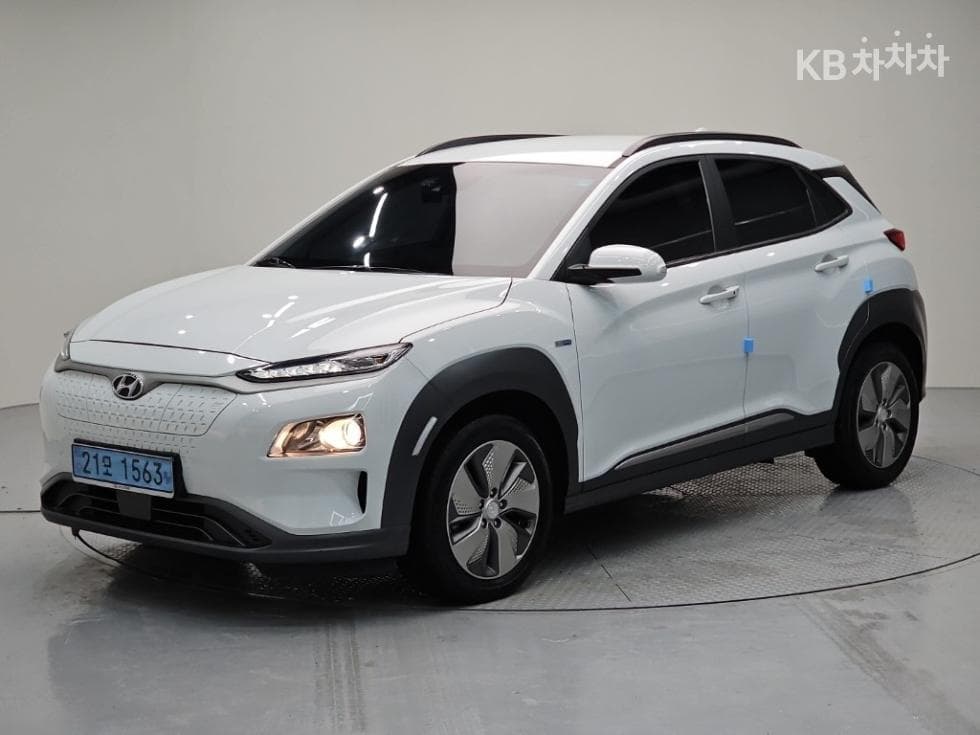 Hyundai Kona 일렉트릭 Modern - Image 1