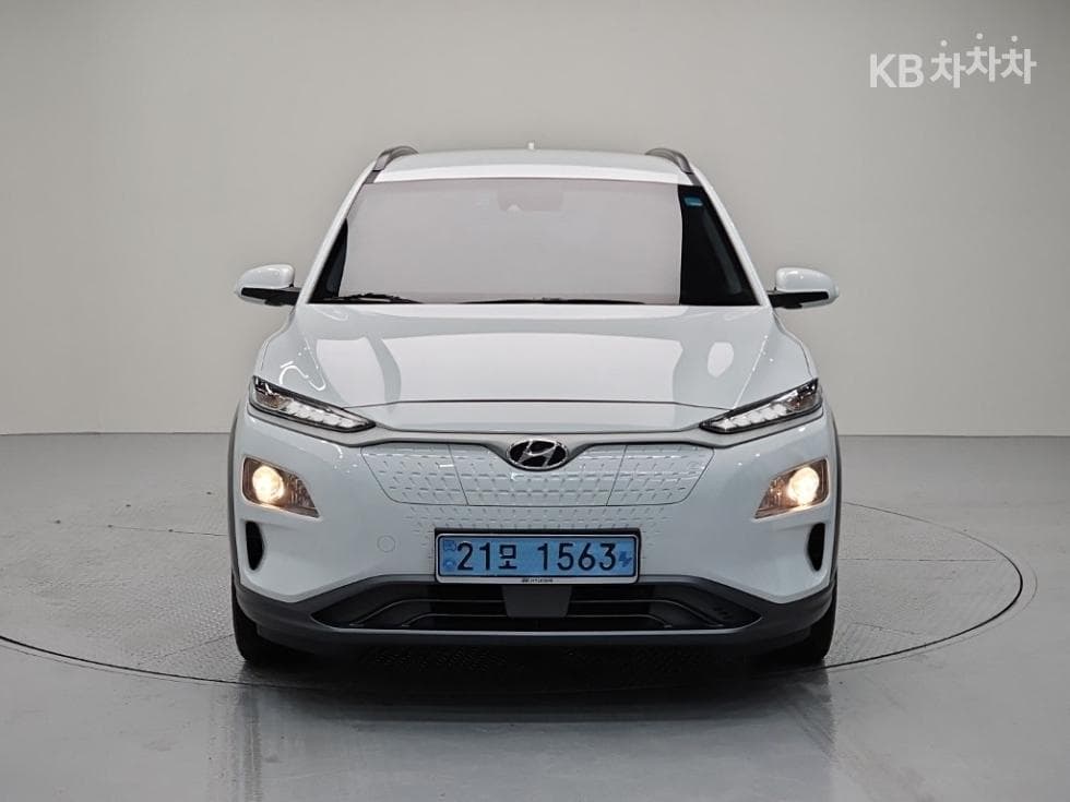 Hyundai Kona 일렉트릭Modern - 2