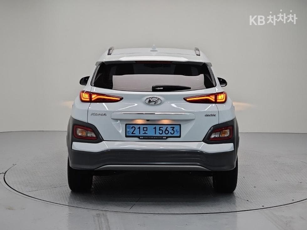 Hyundai Kona 일렉트릭Modern - 3