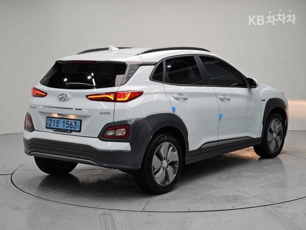 Hyundai Kona 일렉트릭Modern - 4