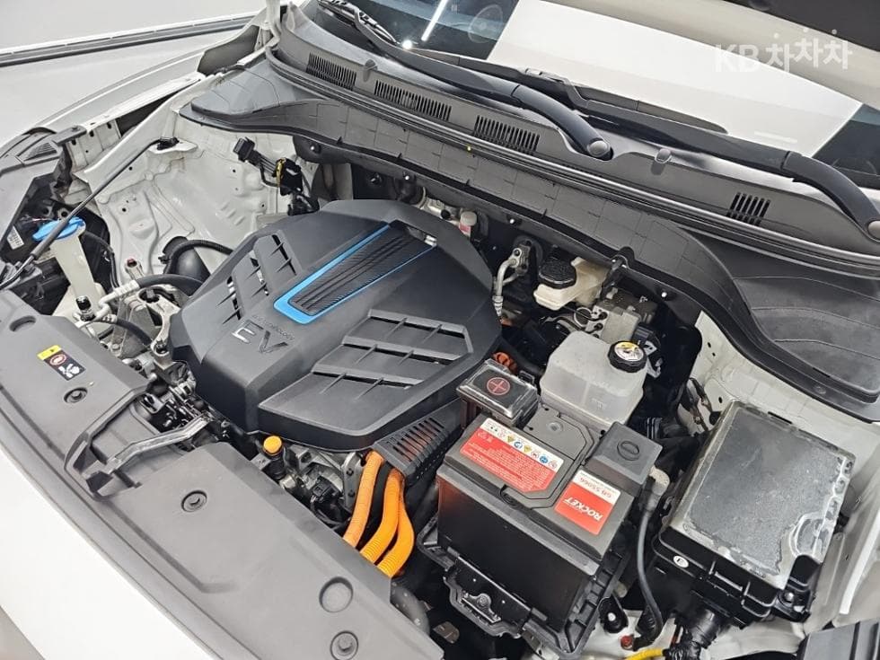 Hyundai Kona 일렉트릭Modern - 5