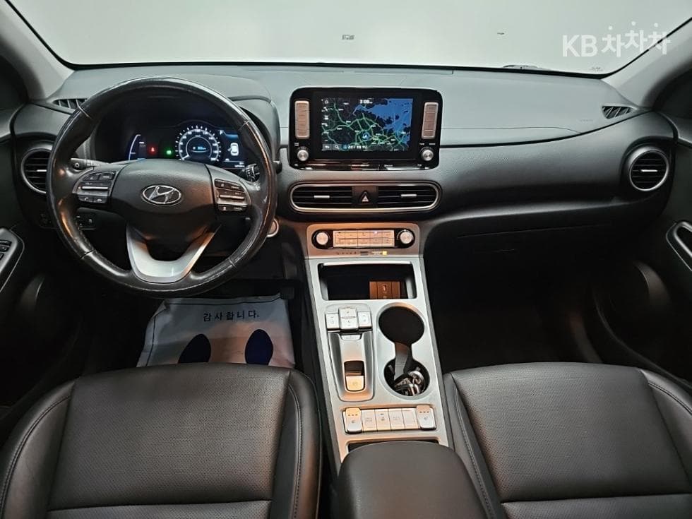 Hyundai Kona 일렉트릭Modern - 7