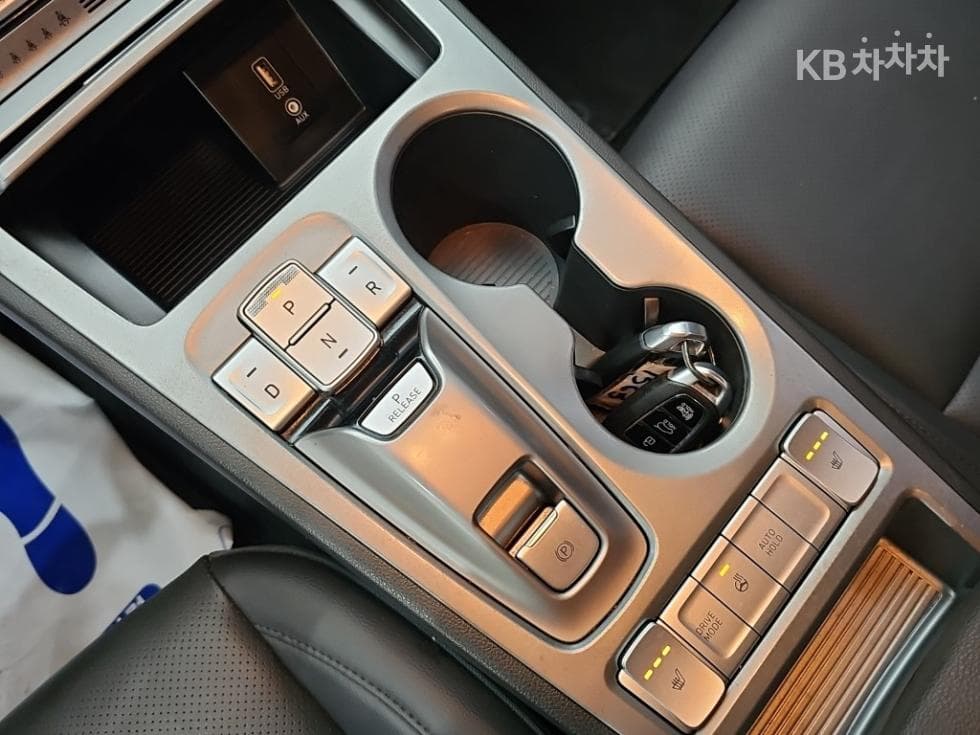 Hyundai Kona 일렉트릭Modern - 8