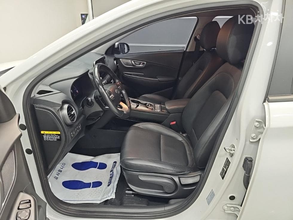 Hyundai Kona 일렉트릭Modern - 11