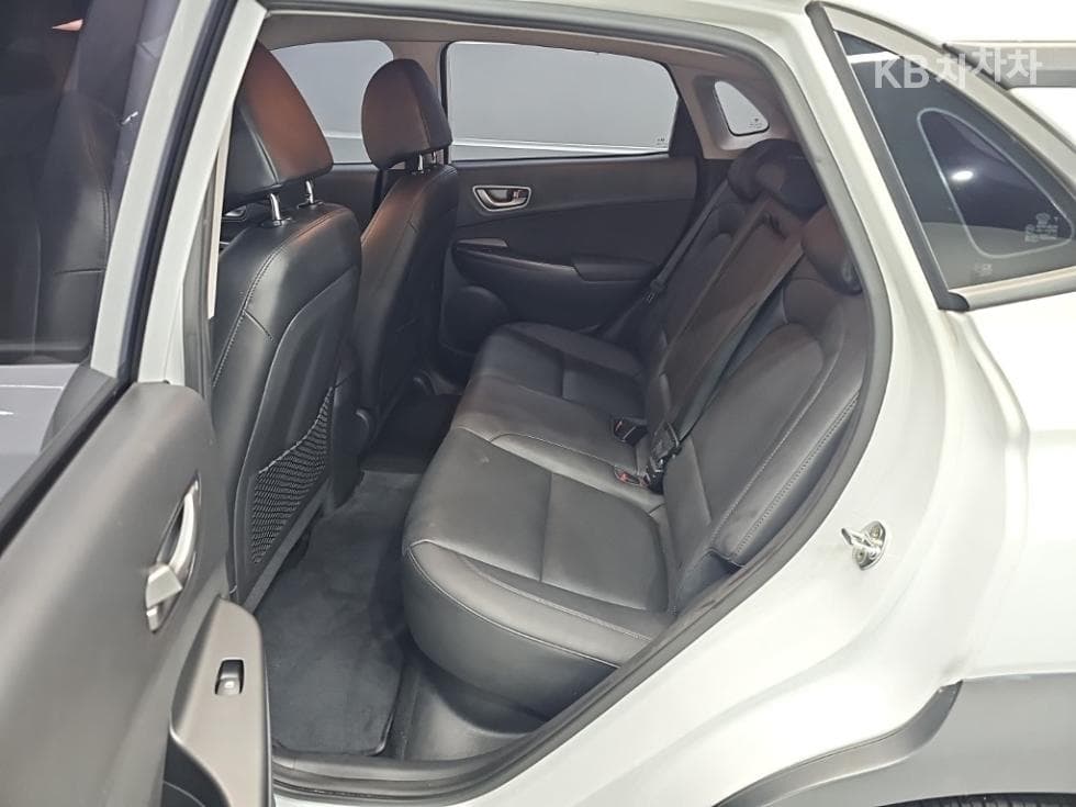 Hyundai Kona 일렉트릭Modern - 12