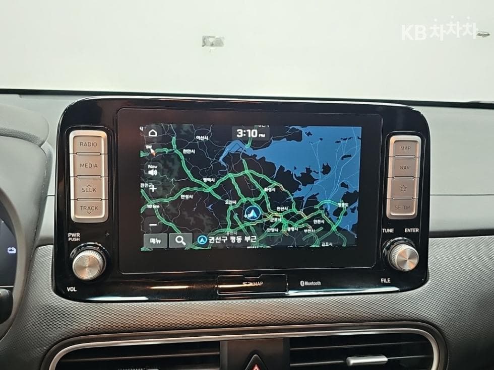 Hyundai Kona 일렉트릭Modern - 13